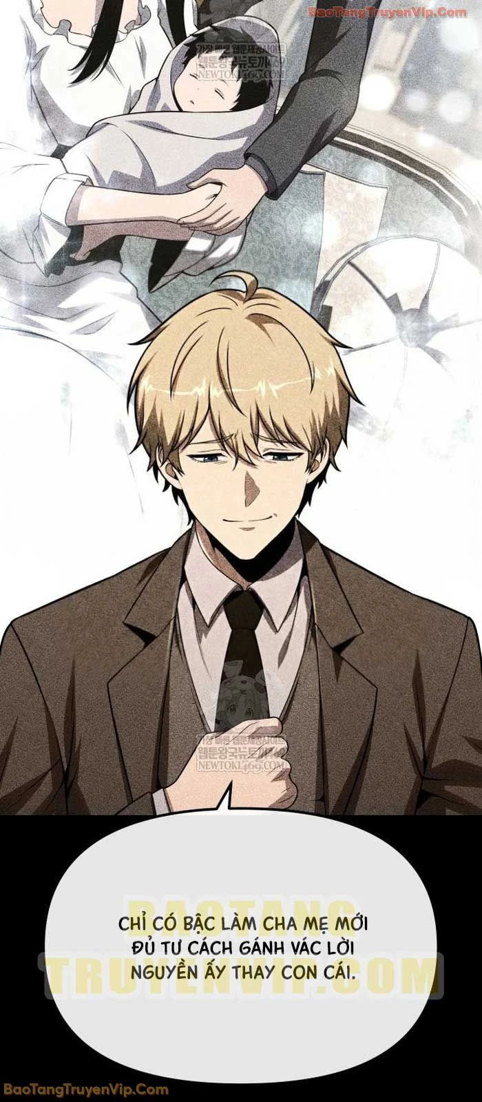 Vua Hiệp Sĩ Đã Trở Lại Với Một Vị Thần Chapter 146 - 9