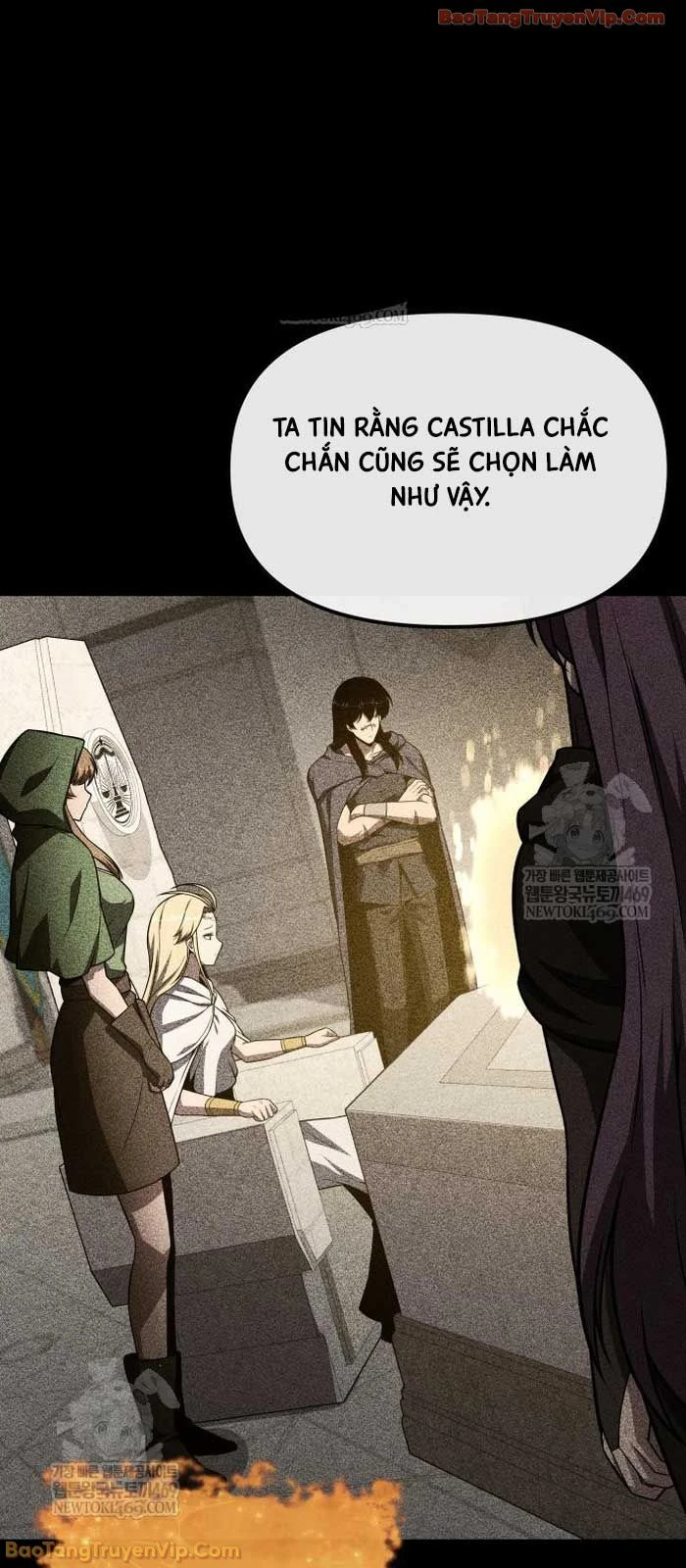 Vua Hiệp Sĩ Đã Trở Lại Với Một Vị Thần Chapter 146 - 10