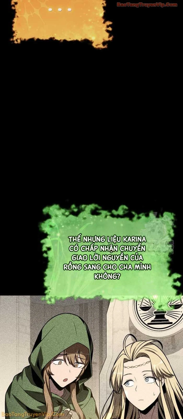 Vua Hiệp Sĩ Đã Trở Lại Với Một Vị Thần Chapter 146 - 11