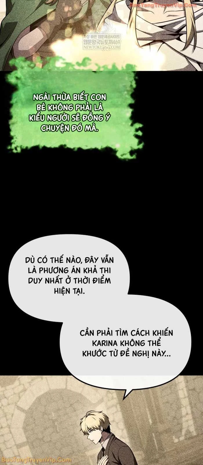 Vua Hiệp Sĩ Đã Trở Lại Với Một Vị Thần Chapter 146 - 12