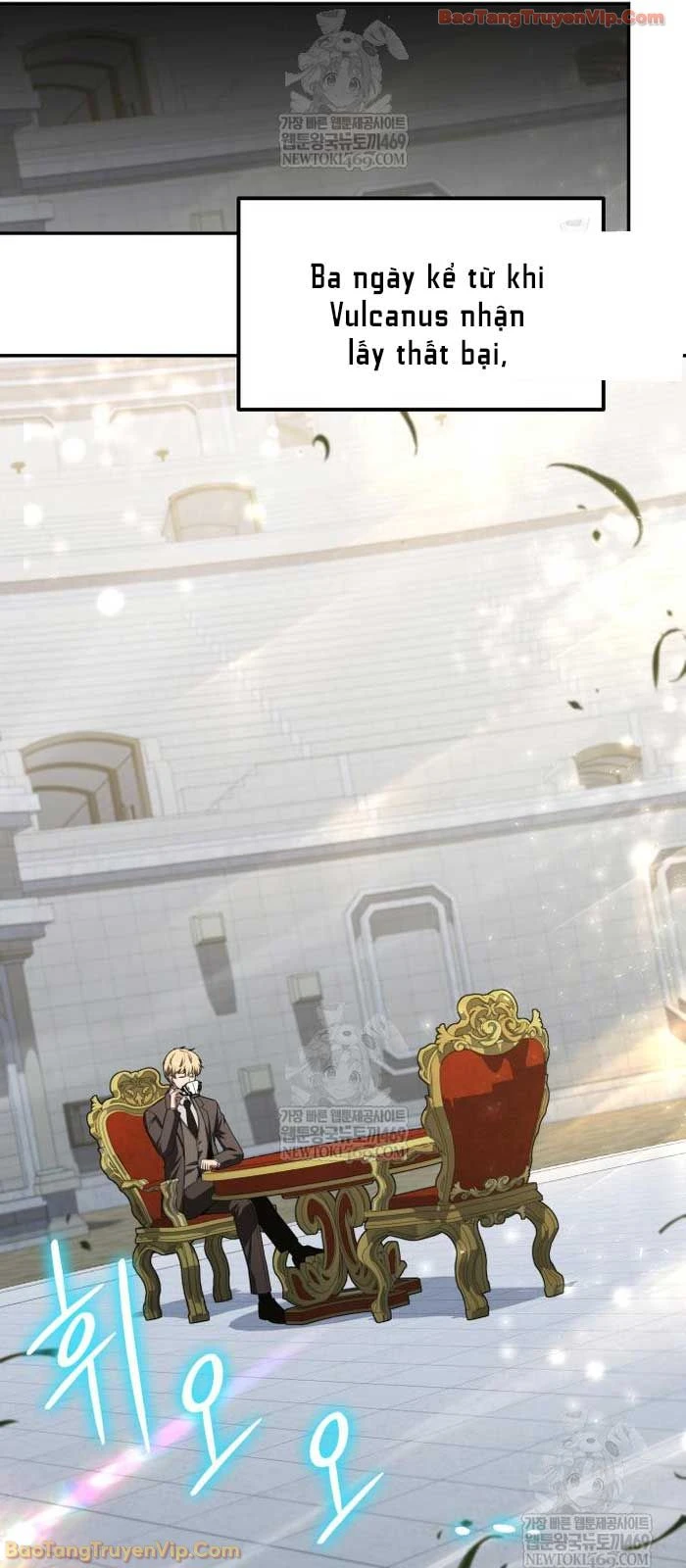 Vua Hiệp Sĩ Đã Trở Lại Với Một Vị Thần Chapter 146 - 17