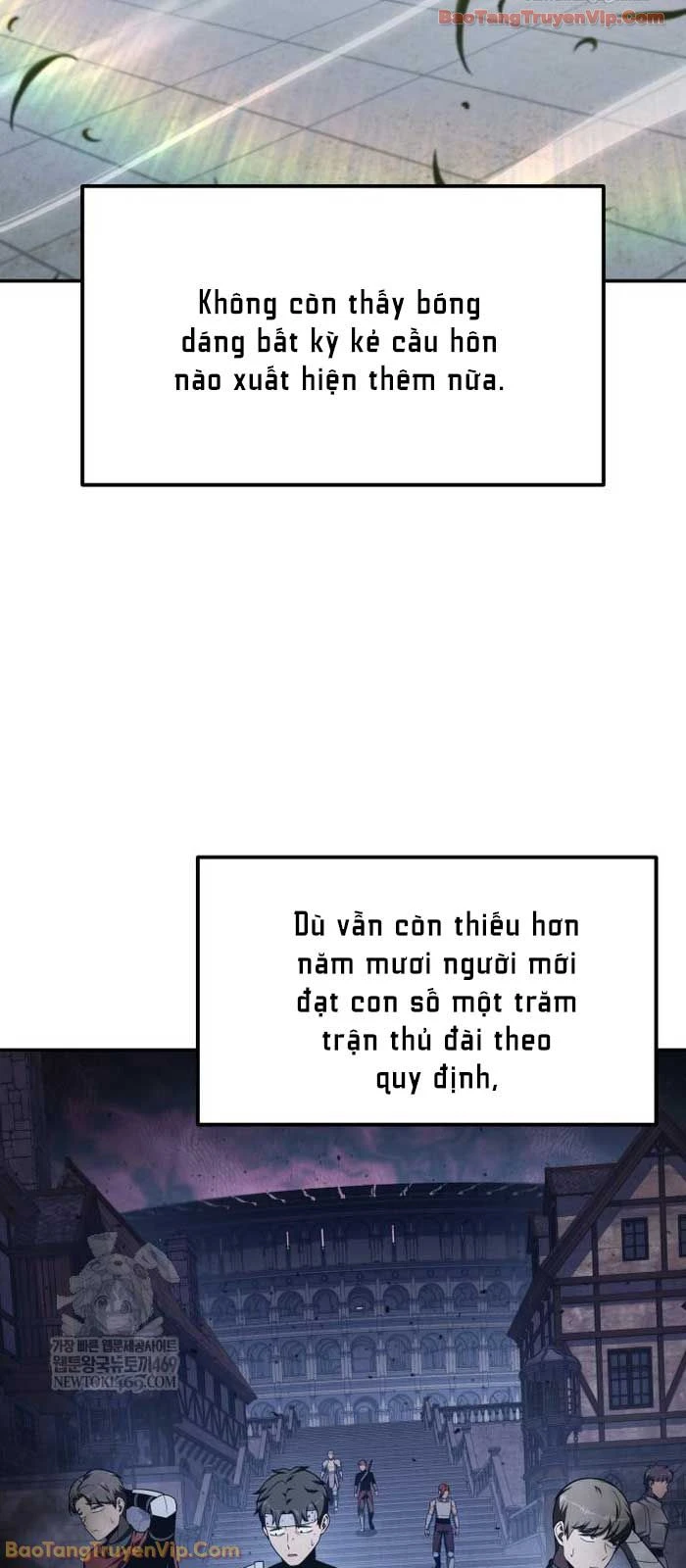 Vua Hiệp Sĩ Đã Trở Lại Với Một Vị Thần Chapter 146 - 18