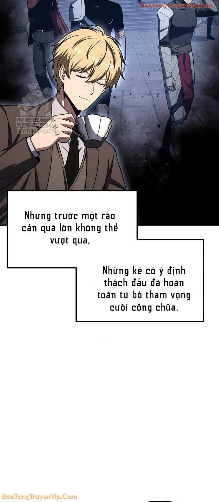 Vua Hiệp Sĩ Đã Trở Lại Với Một Vị Thần Chapter 146 - 19