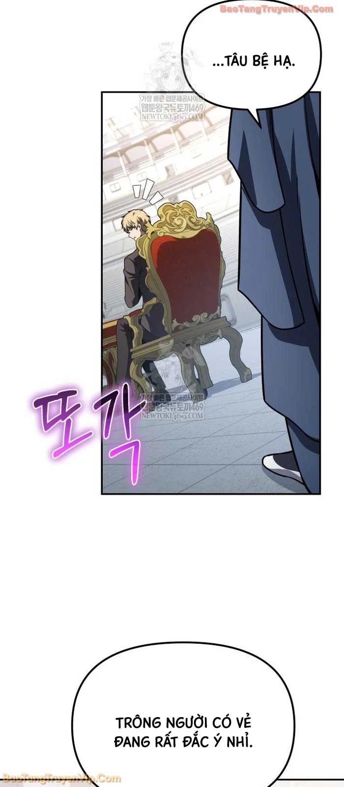 Vua Hiệp Sĩ Đã Trở Lại Với Một Vị Thần Chapter 146 - 20