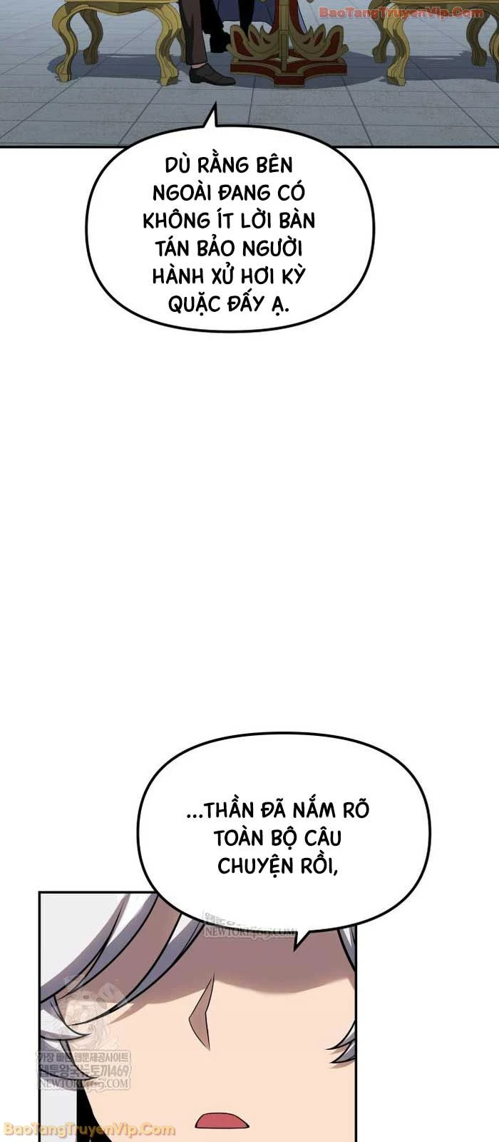 Vua Hiệp Sĩ Đã Trở Lại Với Một Vị Thần Chapter 146 - 23