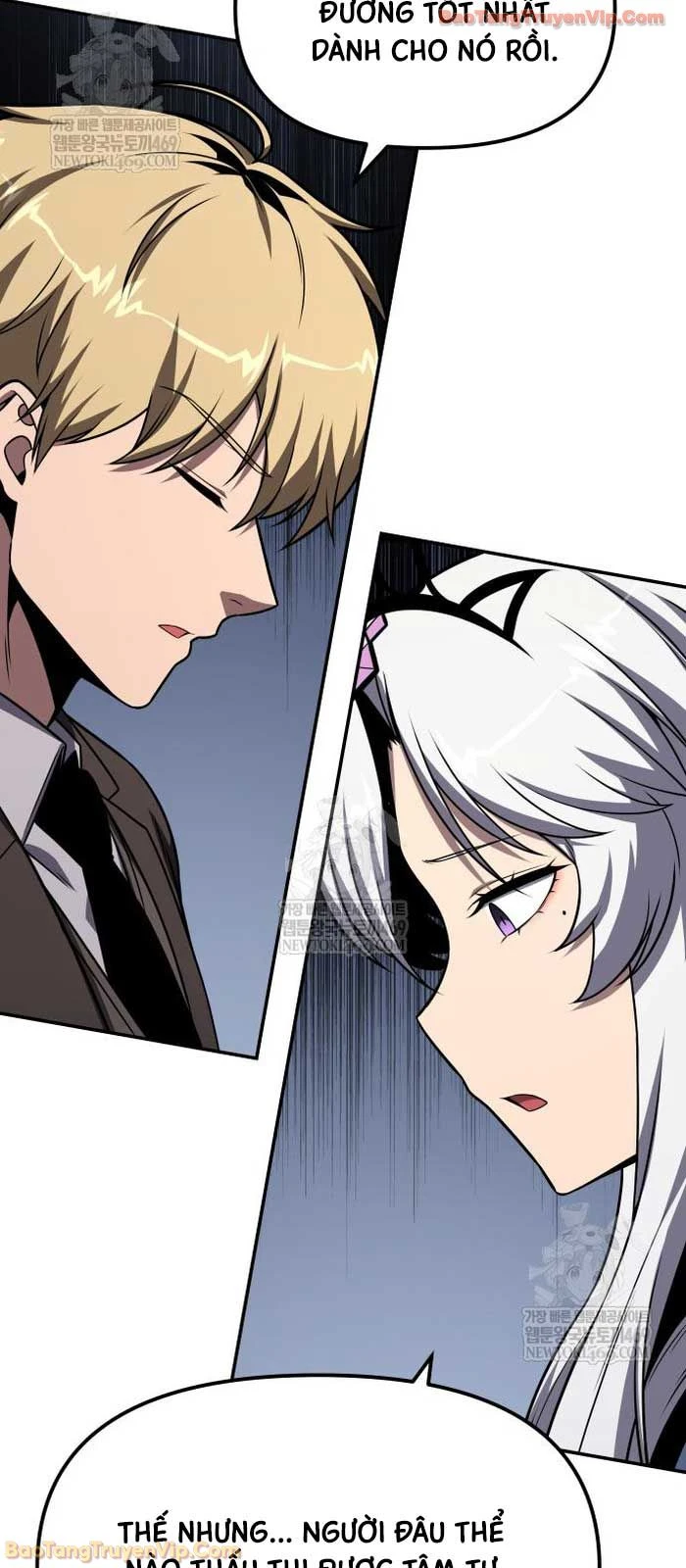 Vua Hiệp Sĩ Đã Trở Lại Với Một Vị Thần Chapter 146 - 26