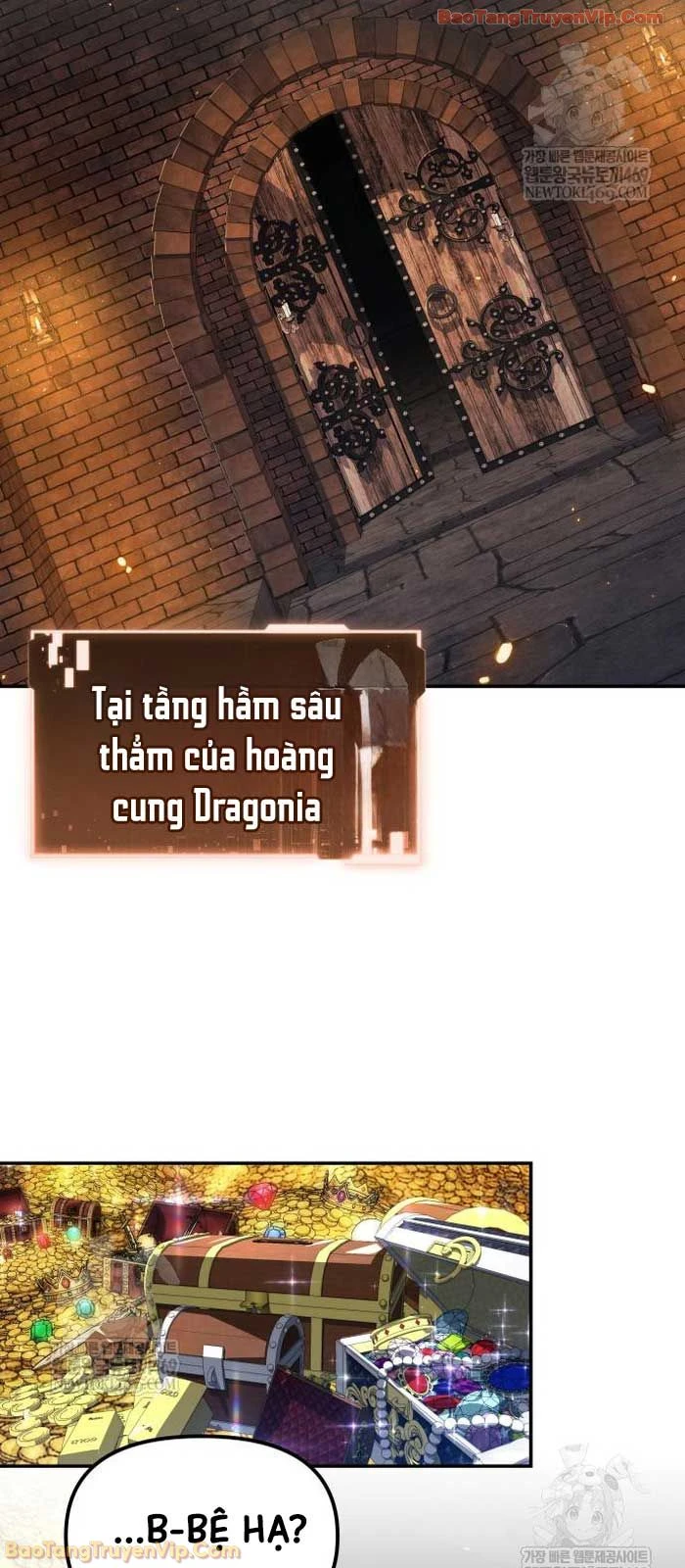 Vua Hiệp Sĩ Đã Trở Lại Với Một Vị Thần Chapter 146 - 33