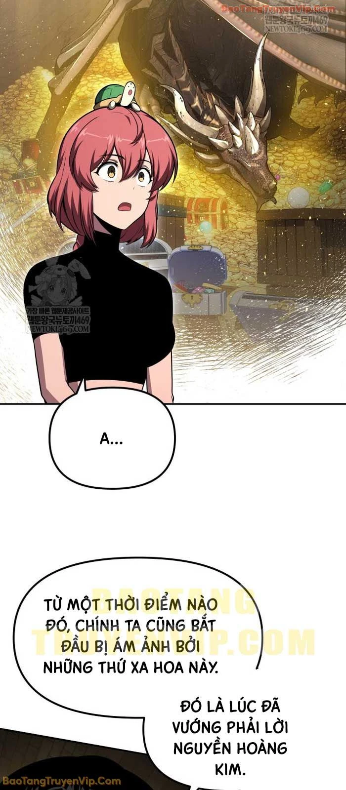 Vua Hiệp Sĩ Đã Trở Lại Với Một Vị Thần Chapter 146 - 36