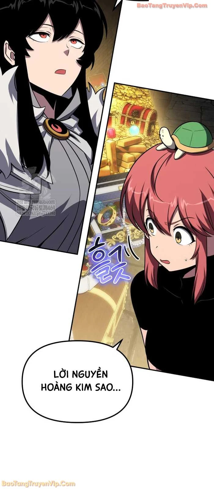 Vua Hiệp Sĩ Đã Trở Lại Với Một Vị Thần Chapter 146 - 37