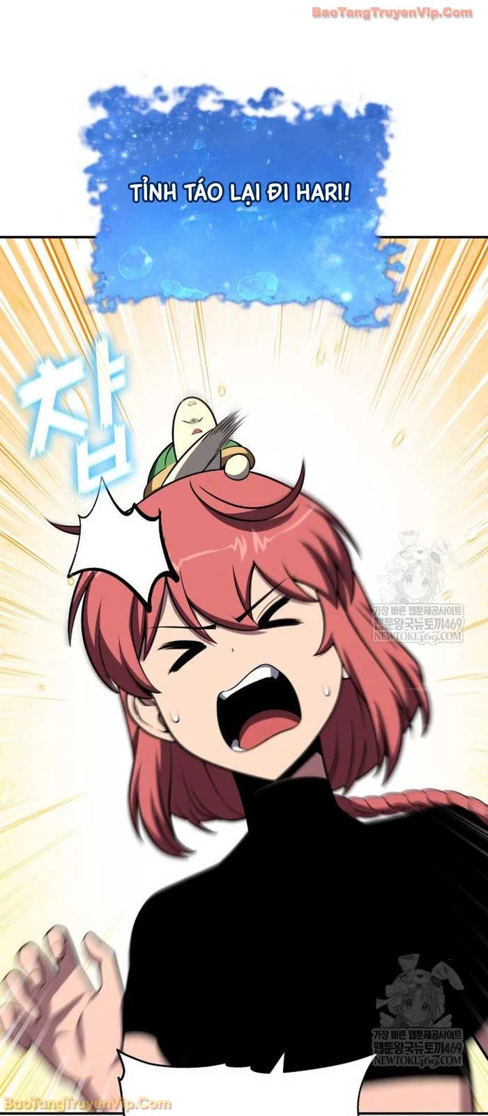 Vua Hiệp Sĩ Đã Trở Lại Với Một Vị Thần Chapter 146 - 38