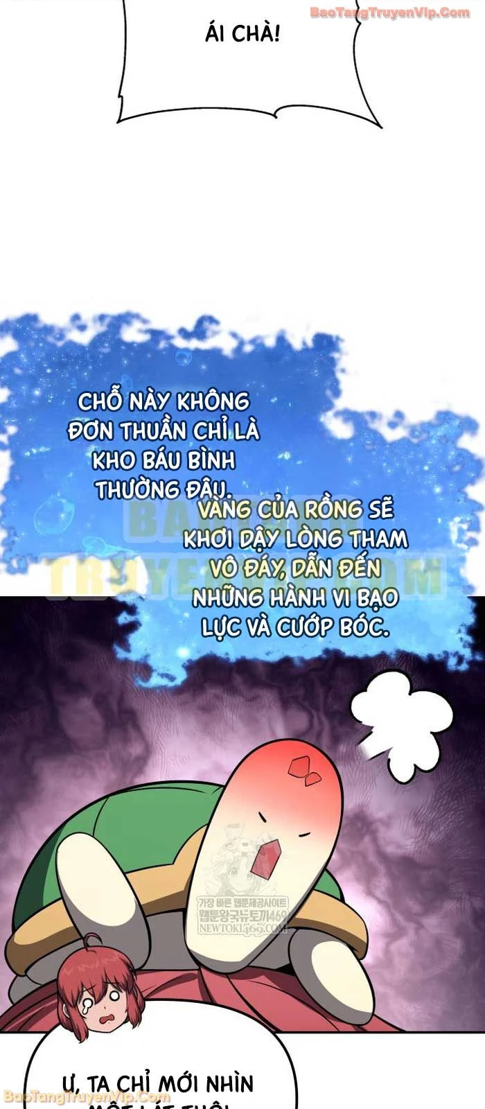 Vua Hiệp Sĩ Đã Trở Lại Với Một Vị Thần Chapter 146 - 39