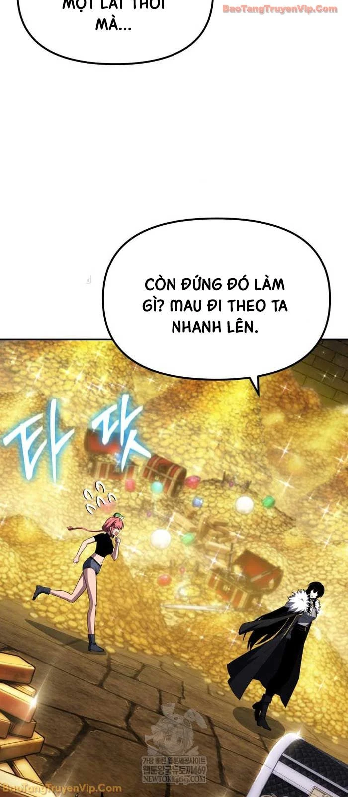 Vua Hiệp Sĩ Đã Trở Lại Với Một Vị Thần Chapter 146 - 40