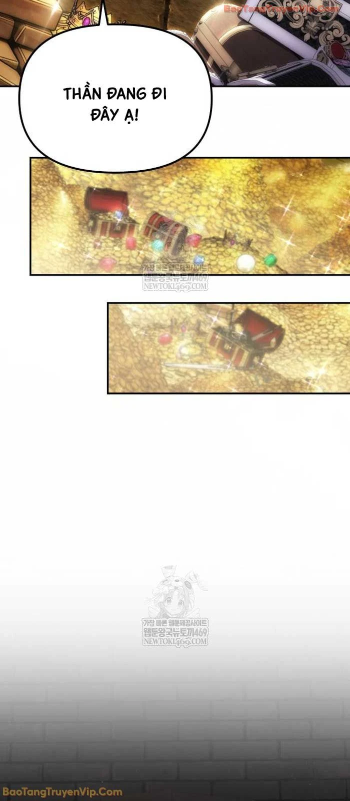 Vua Hiệp Sĩ Đã Trở Lại Với Một Vị Thần Chapter 146 - 41