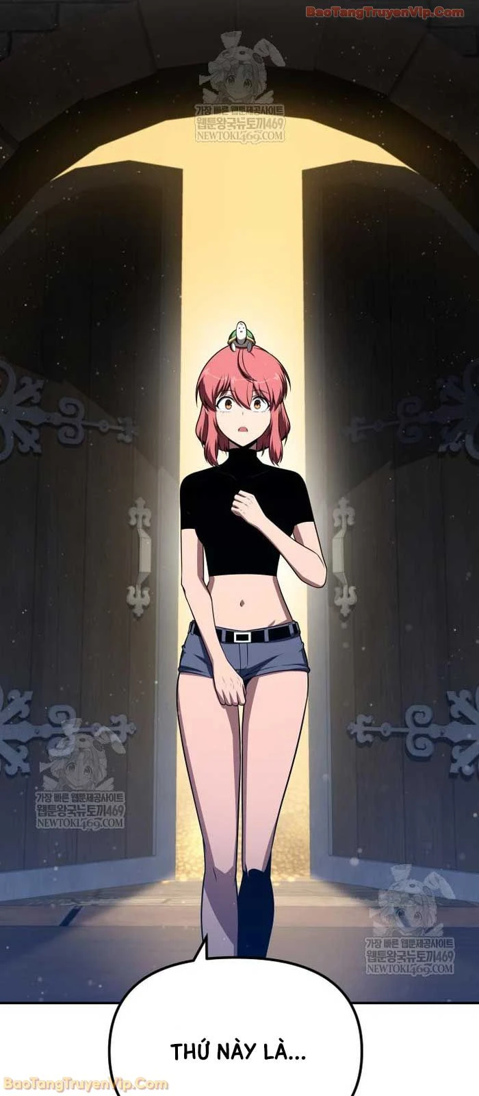 Vua Hiệp Sĩ Đã Trở Lại Với Một Vị Thần Chapter 146 - 42