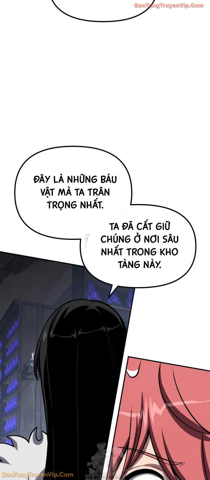 Vua Hiệp Sĩ Đã Trở Lại Với Một Vị Thần Chapter 146 - 43