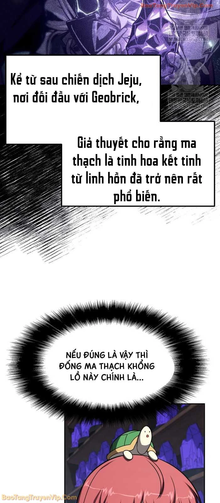 Vua Hiệp Sĩ Đã Trở Lại Với Một Vị Thần Chapter 146 - 49