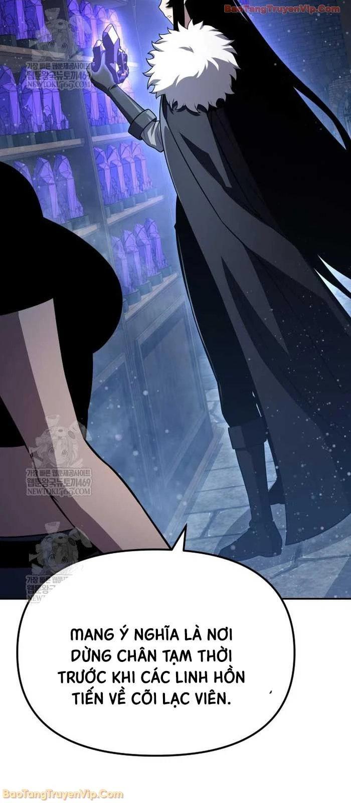 Vua Hiệp Sĩ Đã Trở Lại Với Một Vị Thần Chapter 146 - 51