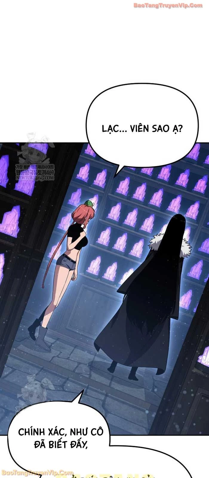 Vua Hiệp Sĩ Đã Trở Lại Với Một Vị Thần Chapter 146 - 52