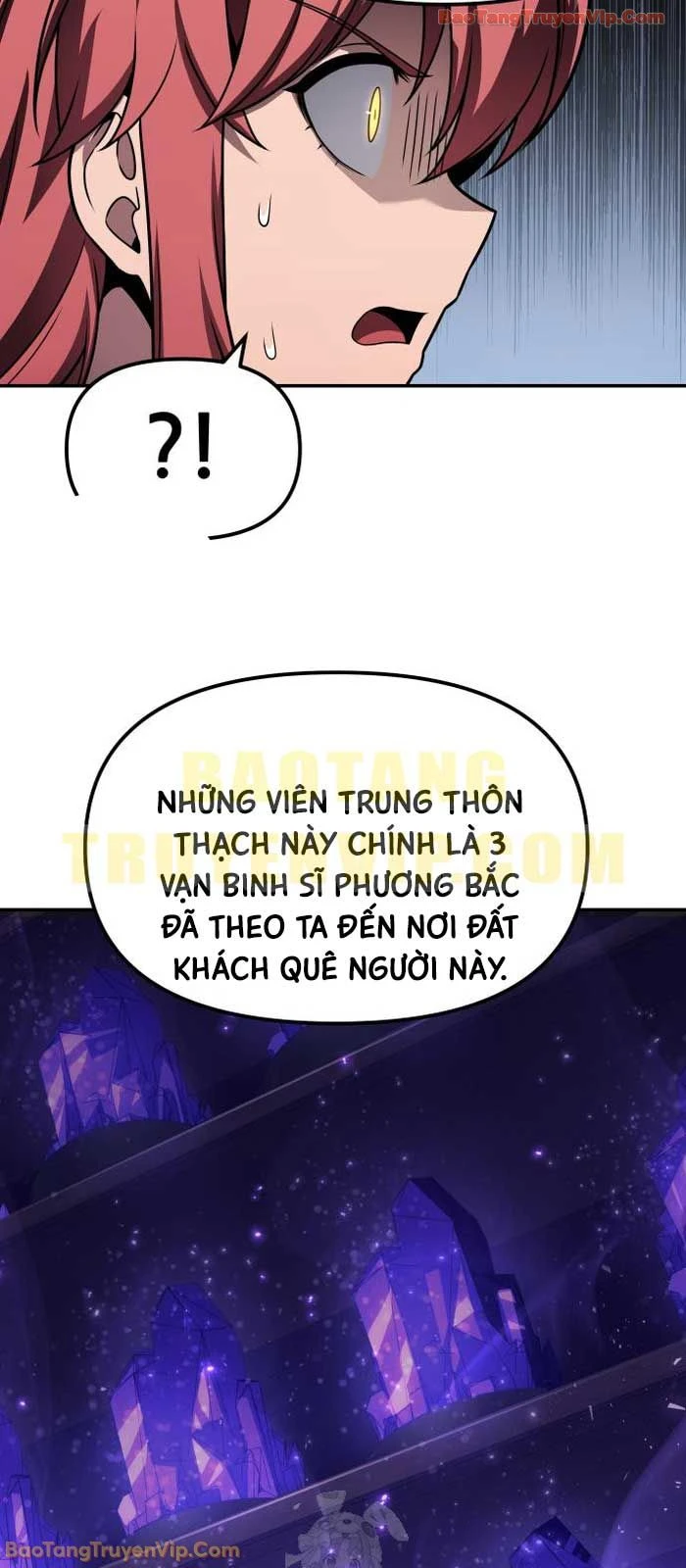 Vua Hiệp Sĩ Đã Trở Lại Với Một Vị Thần Chapter 146 - 55