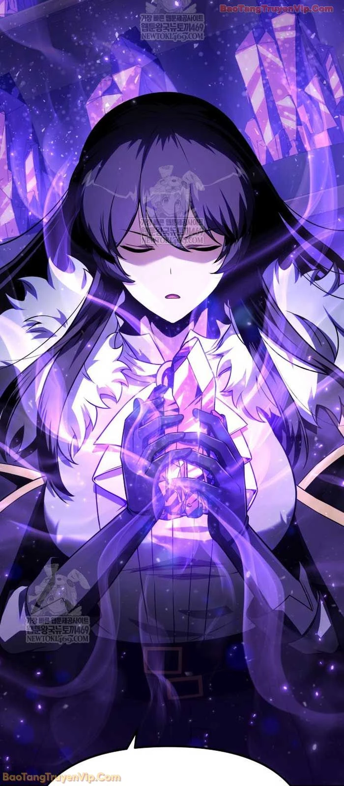 Vua Hiệp Sĩ Đã Trở Lại Với Một Vị Thần Chapter 146 - 56