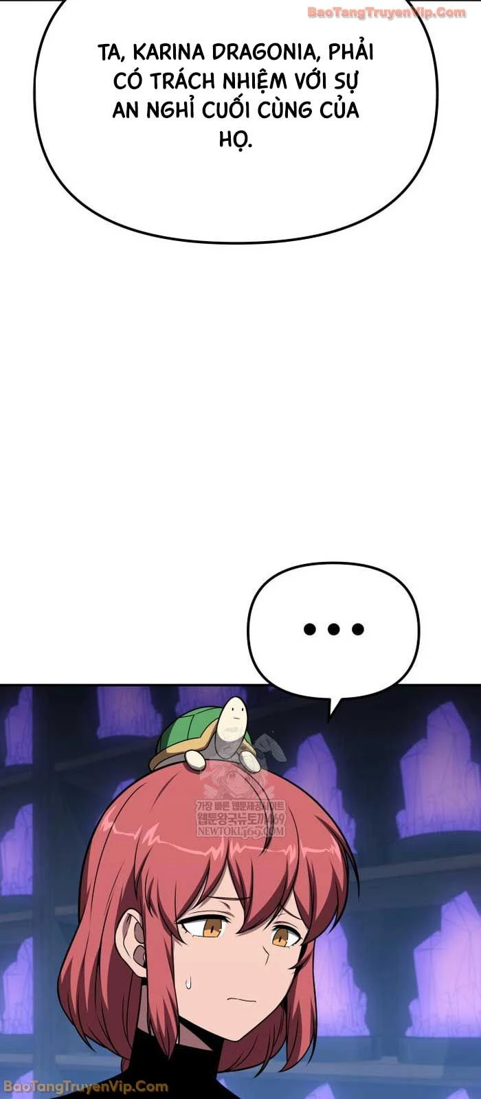 Vua Hiệp Sĩ Đã Trở Lại Với Một Vị Thần Chapter 146 - 57