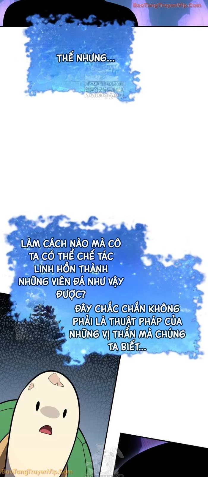 Vua Hiệp Sĩ Đã Trở Lại Với Một Vị Thần Chapter 146 - 58