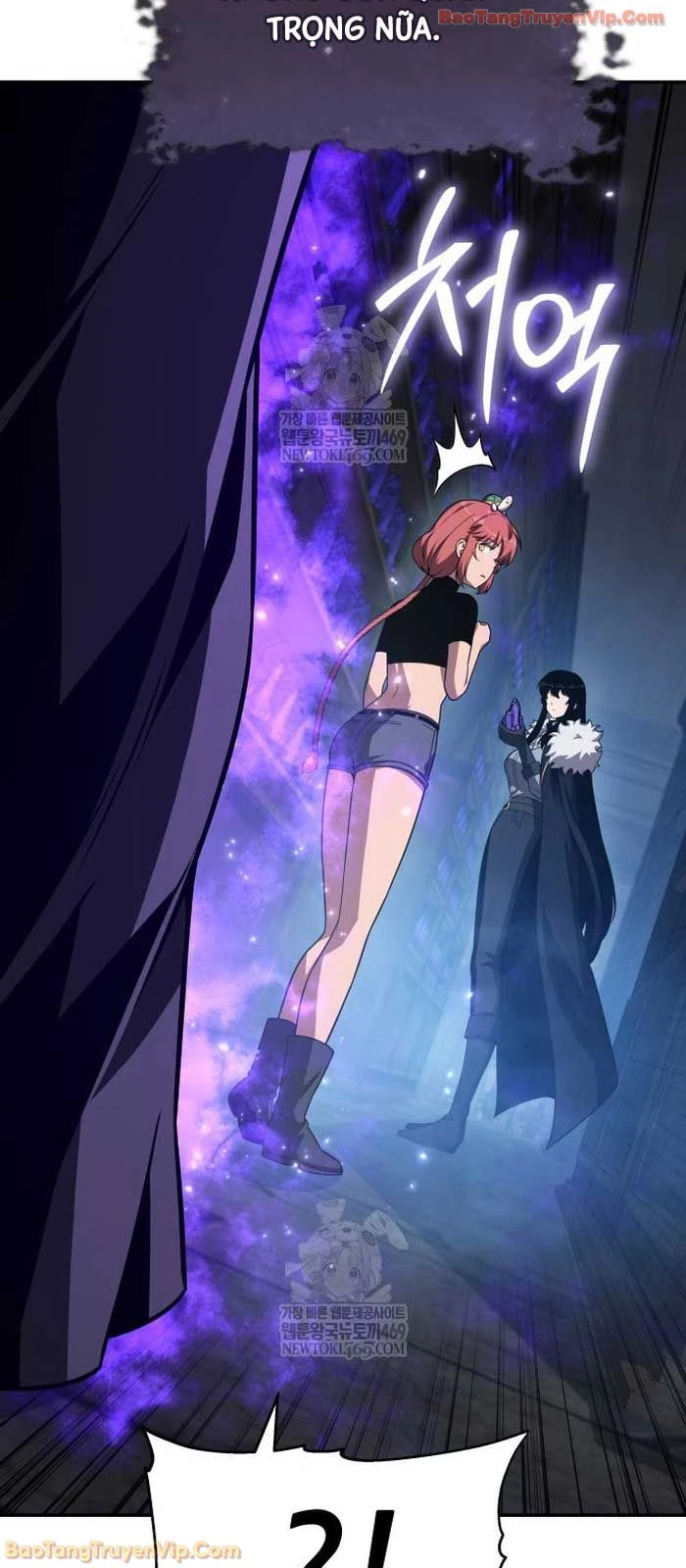 Vua Hiệp Sĩ Đã Trở Lại Với Một Vị Thần Chapter 146 - 60