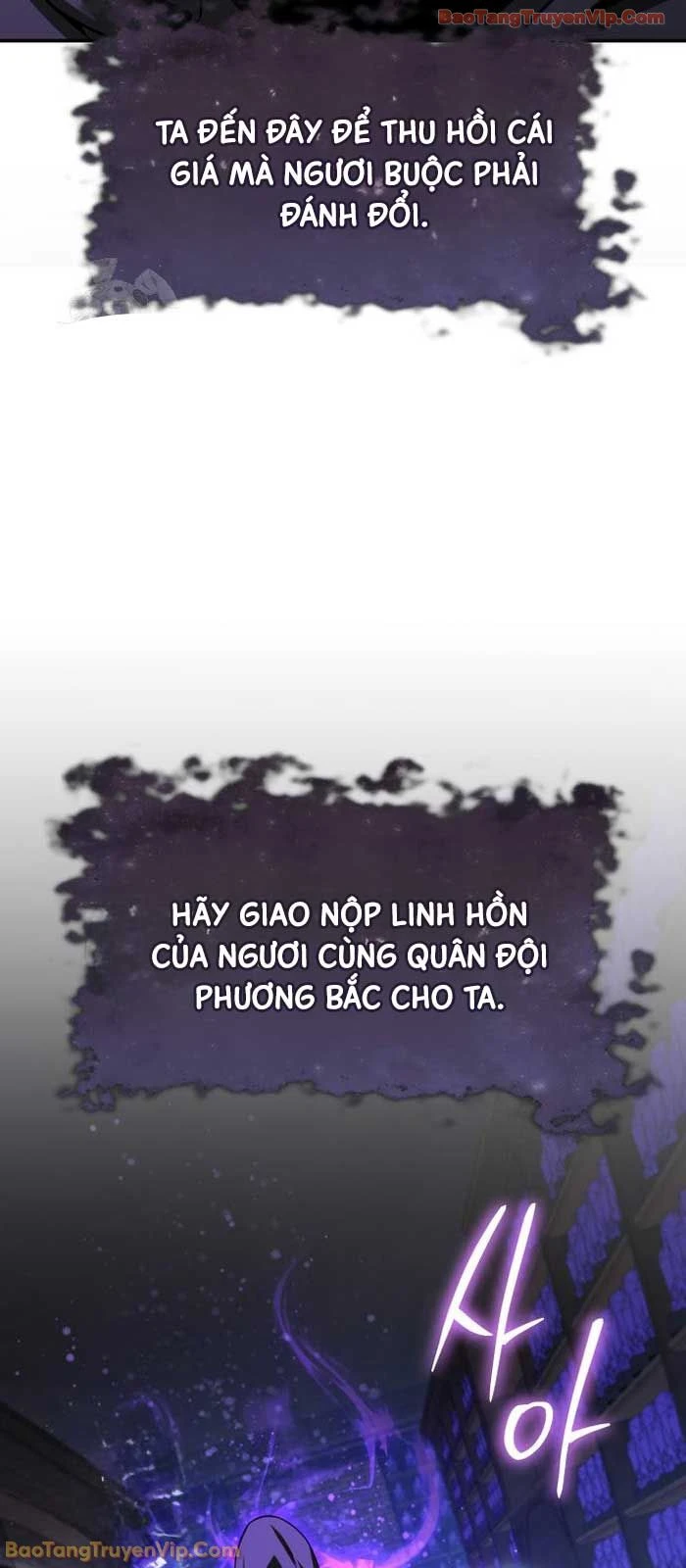 Vua Hiệp Sĩ Đã Trở Lại Với Một Vị Thần Chapter 146 - 62