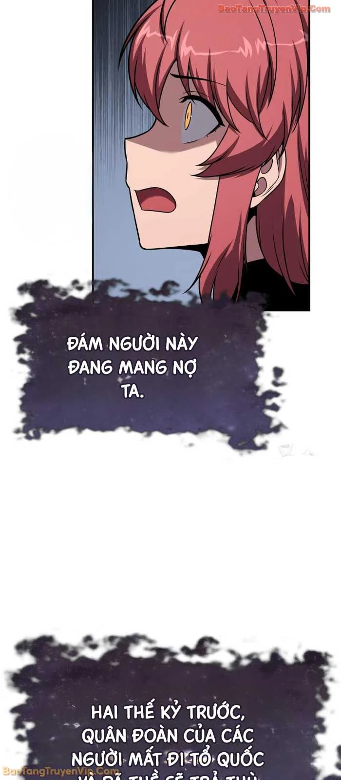 Vua Hiệp Sĩ Đã Trở Lại Với Một Vị Thần Chapter 146 - 65