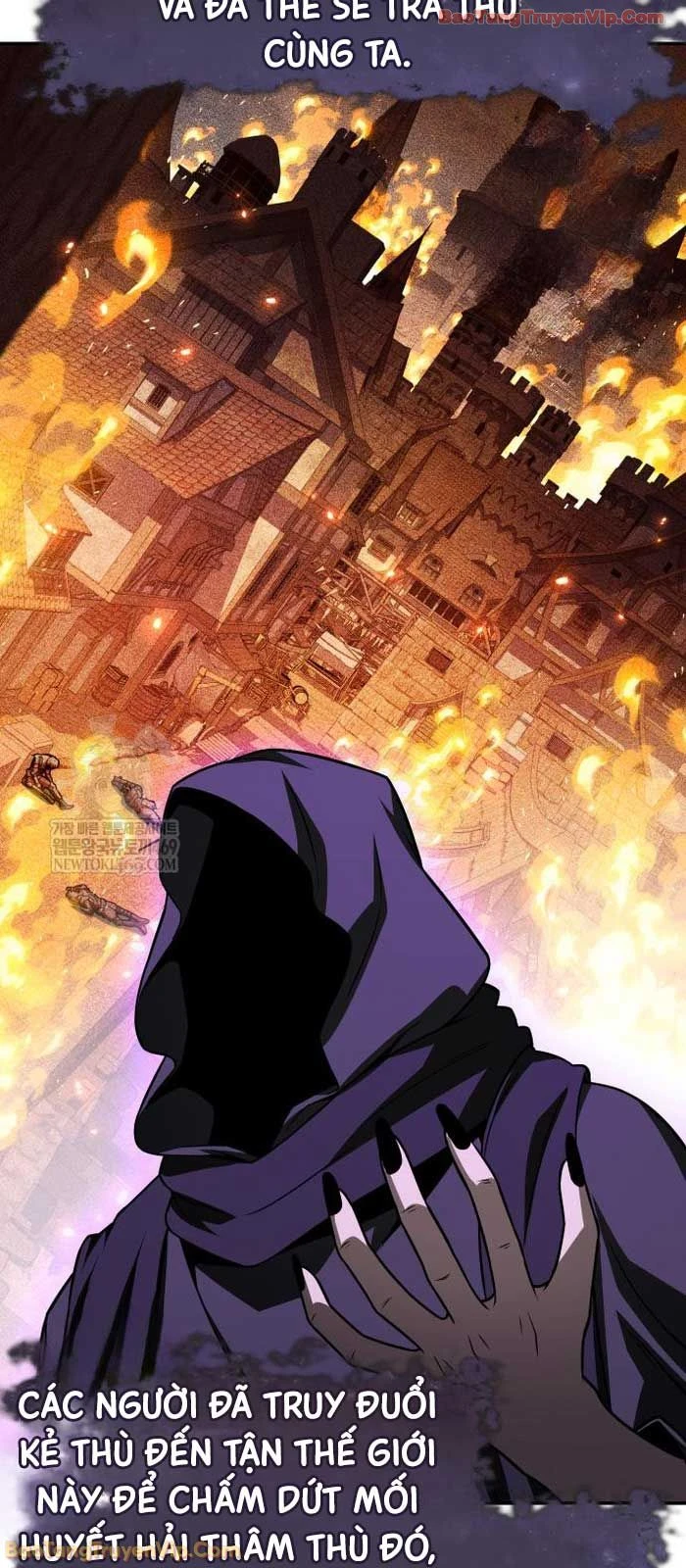 Vua Hiệp Sĩ Đã Trở Lại Với Một Vị Thần Chapter 146 - 66