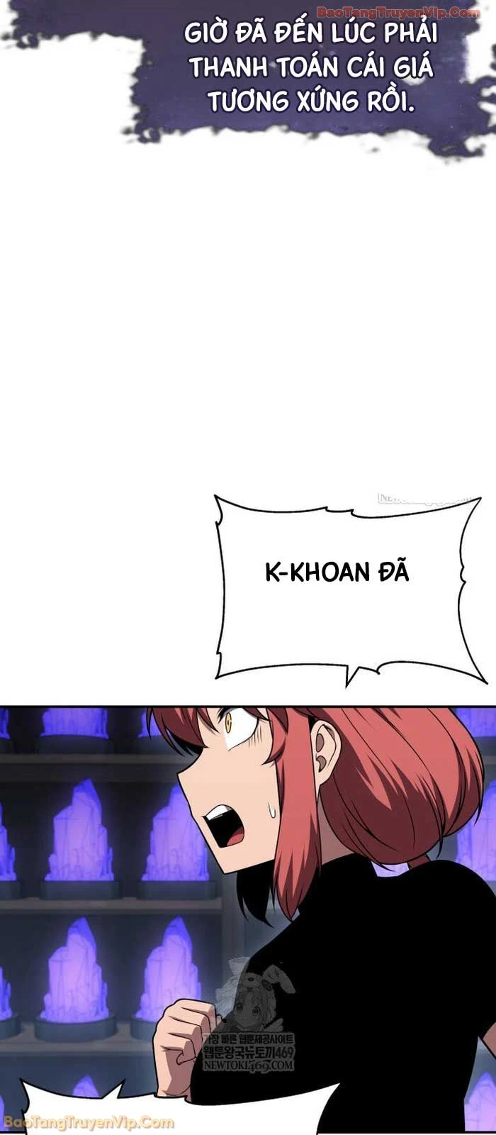 Vua Hiệp Sĩ Đã Trở Lại Với Một Vị Thần Chapter 146 - 67