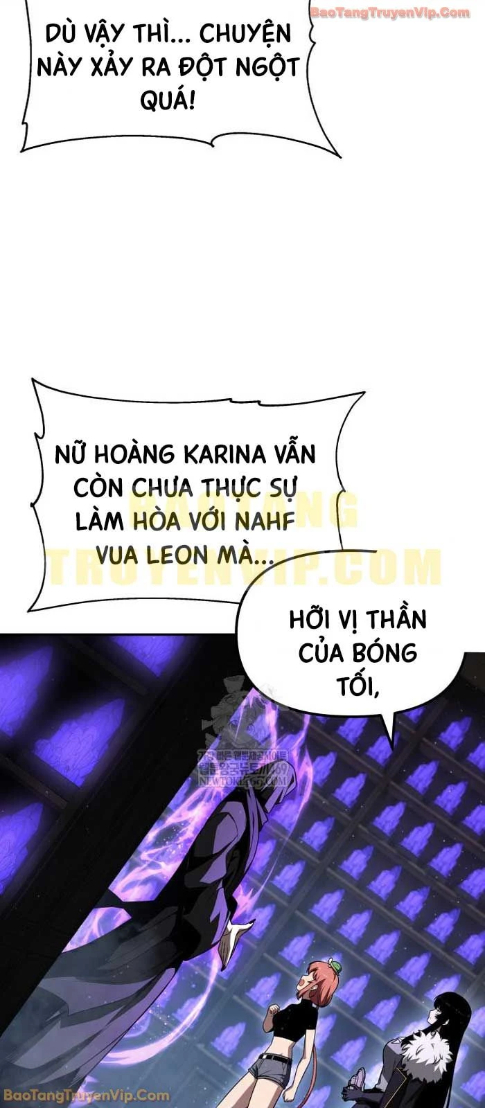 Vua Hiệp Sĩ Đã Trở Lại Với Một Vị Thần Chapter 146 - 68