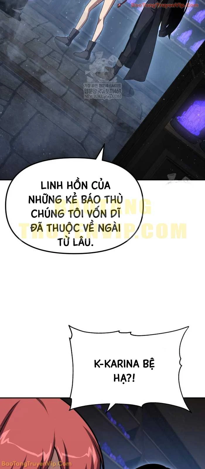 Vua Hiệp Sĩ Đã Trở Lại Với Một Vị Thần Chapter 146 - 69