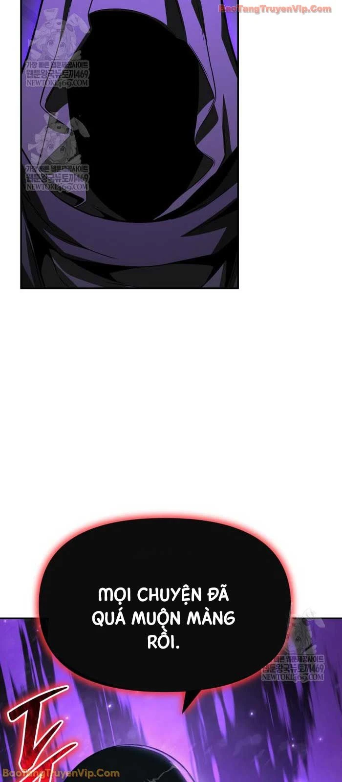 Vua Hiệp Sĩ Đã Trở Lại Với Một Vị Thần Chapter 146 - 71