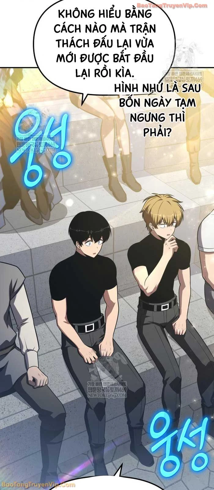 Vua Hiệp Sĩ Đã Trở Lại Với Một Vị Thần Chapter 146 - 76