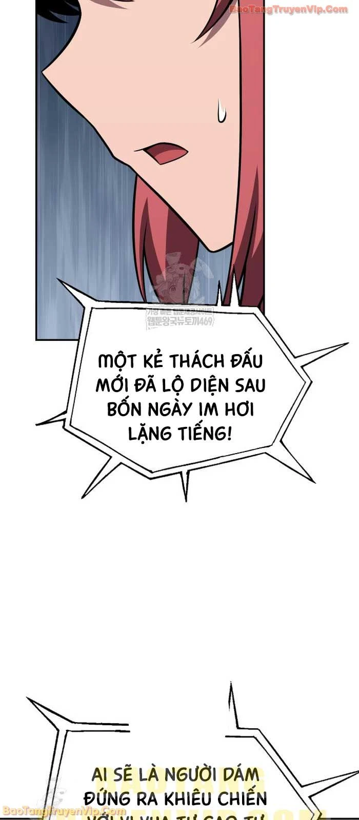 Vua Hiệp Sĩ Đã Trở Lại Với Một Vị Thần Chapter 146 - 84