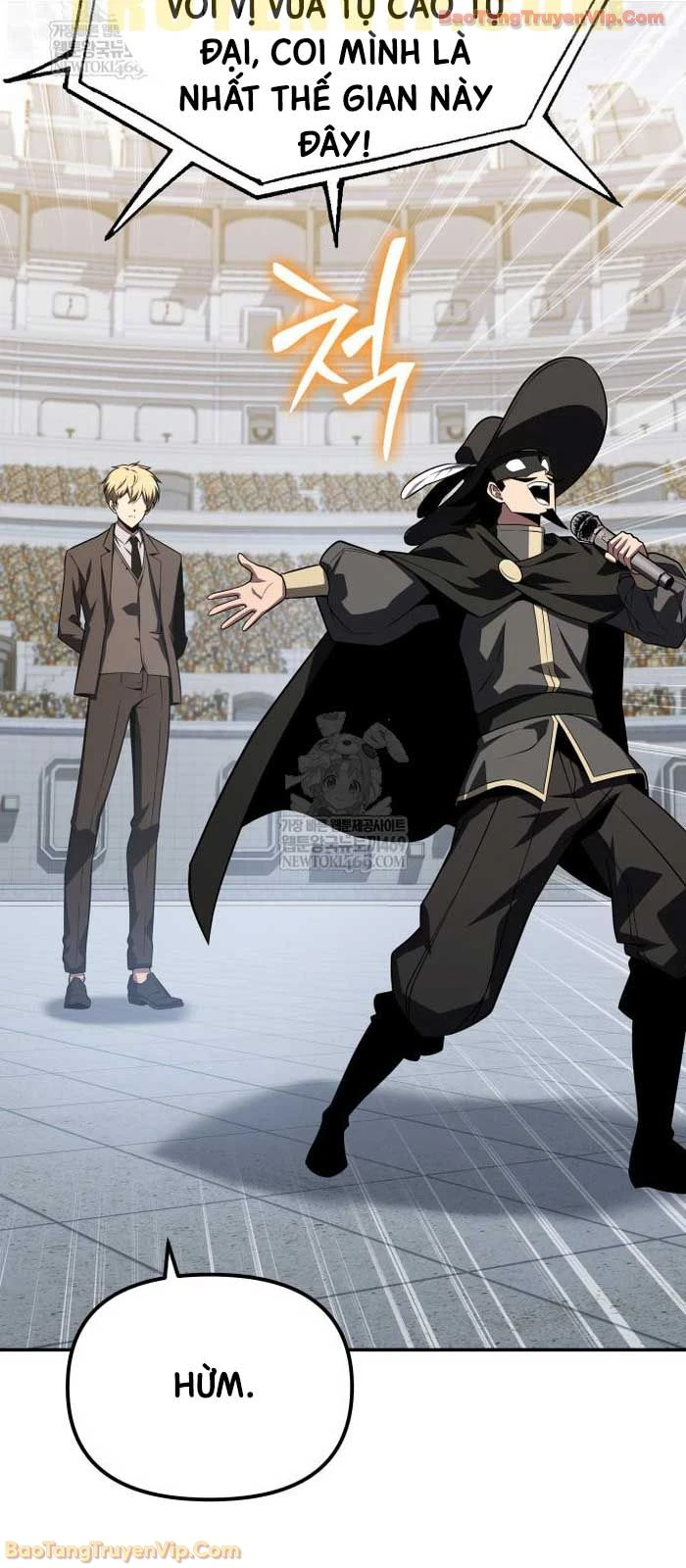 Vua Hiệp Sĩ Đã Trở Lại Với Một Vị Thần Chapter 146 - 85