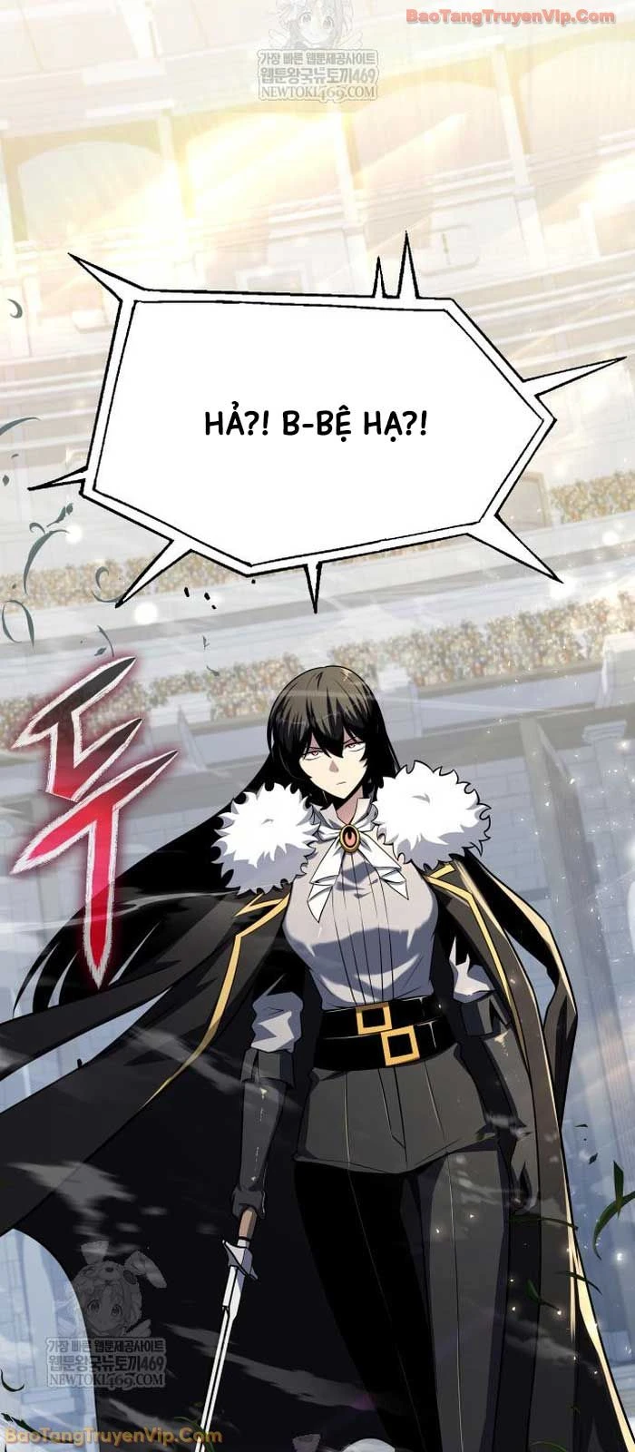 Vua Hiệp Sĩ Đã Trở Lại Với Một Vị Thần Chapter 146 - 87