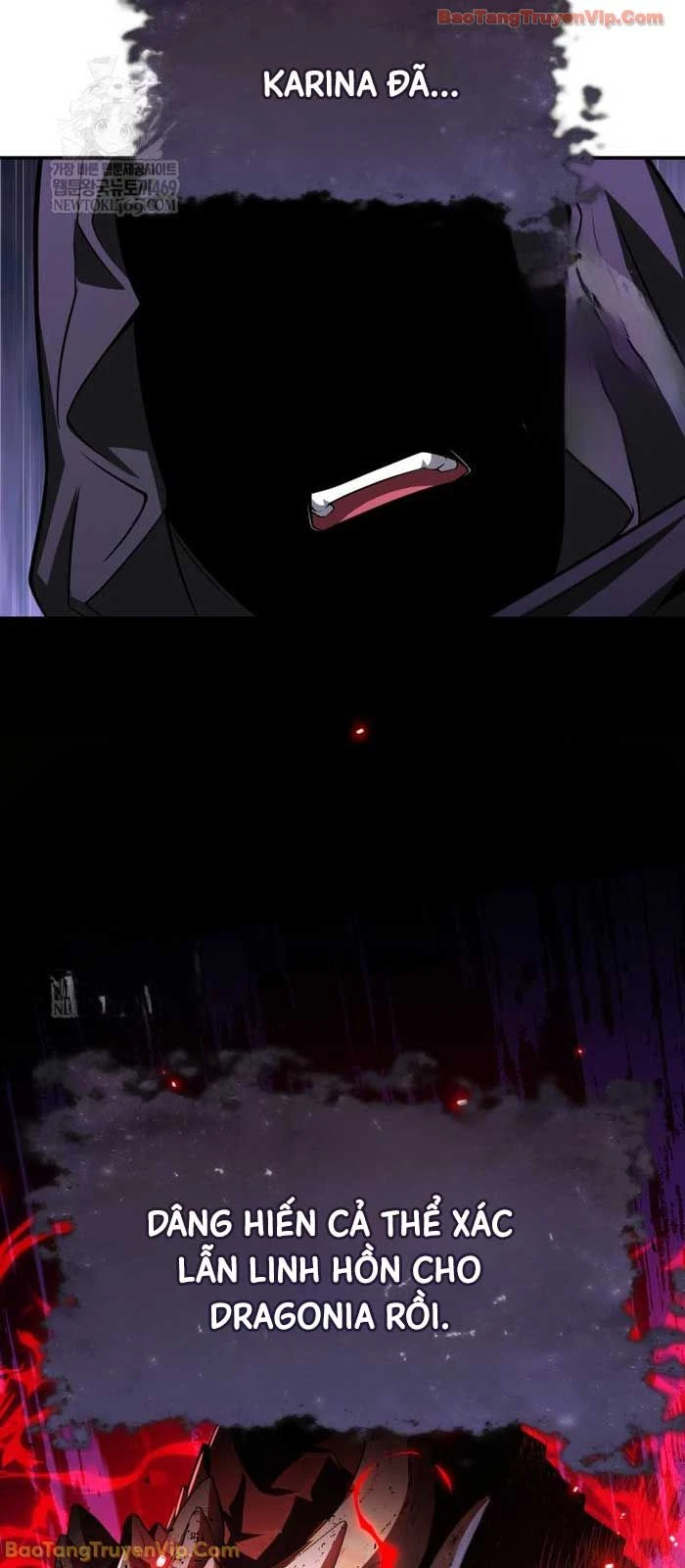 Vua Hiệp Sĩ Đã Trở Lại Với Một Vị Thần Chapter 146 - 92