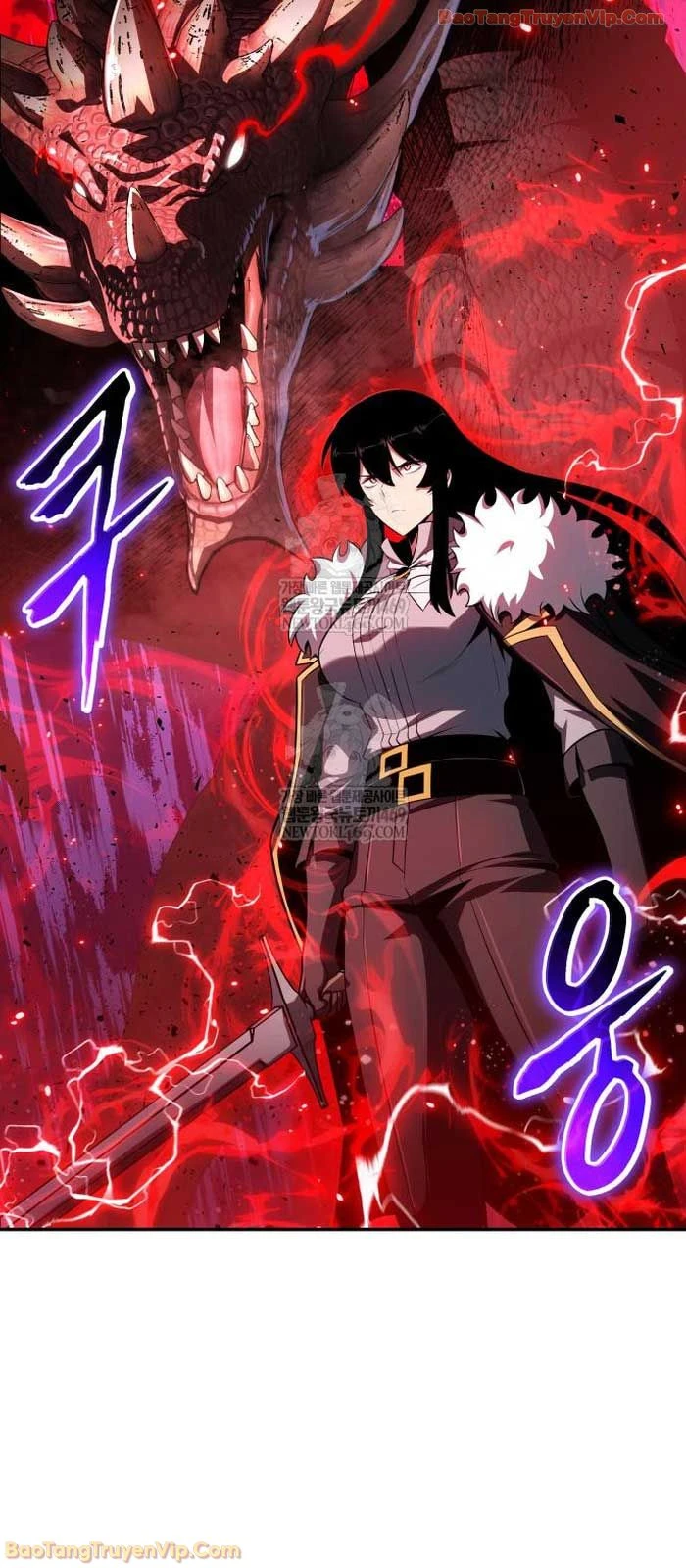 Vua Hiệp Sĩ Đã Trở Lại Với Một Vị Thần Chapter 146 - 93