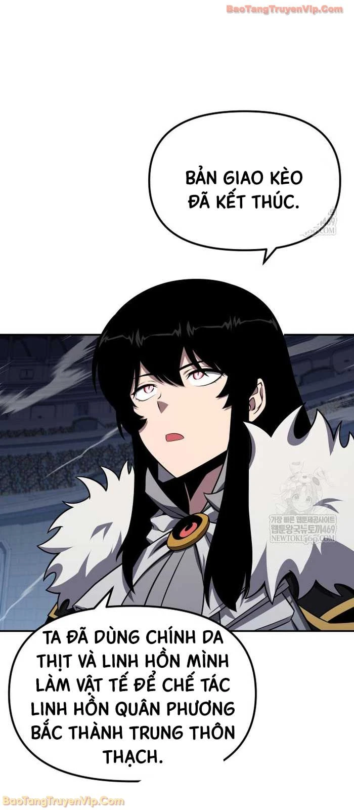 Vua Hiệp Sĩ Đã Trở Lại Với Một Vị Thần Chapter 146 - 94