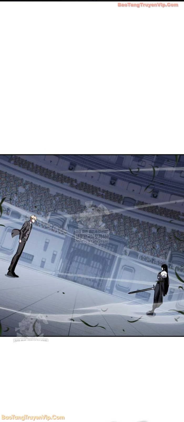 Vua Hiệp Sĩ Đã Trở Lại Với Một Vị Thần Chapter 146 - 98