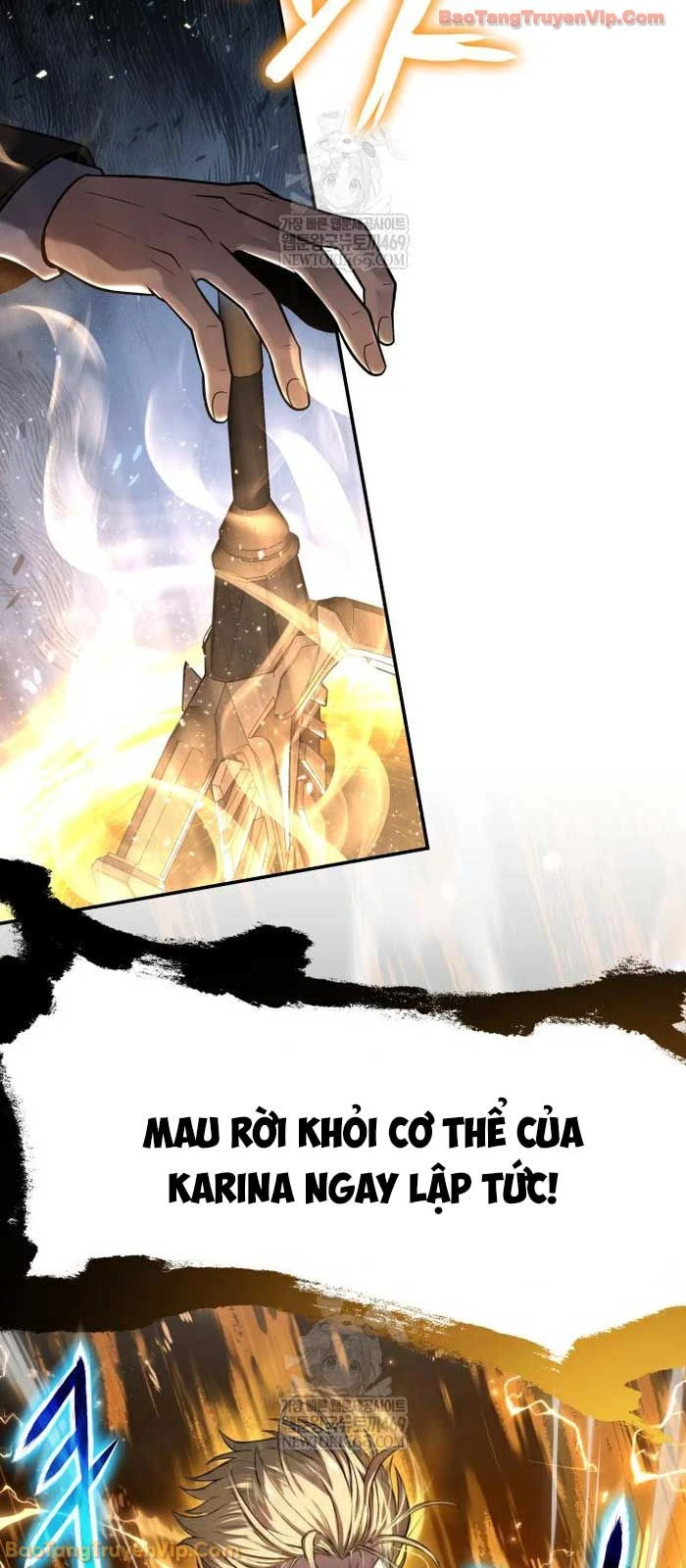 Vua Hiệp Sĩ Đã Trở Lại Với Một Vị Thần Chapter 146 - 105