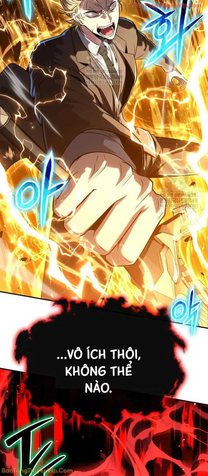 Vua Hiệp Sĩ Đã Trở Lại Với Một Vị Thần Chapter 146 - 106