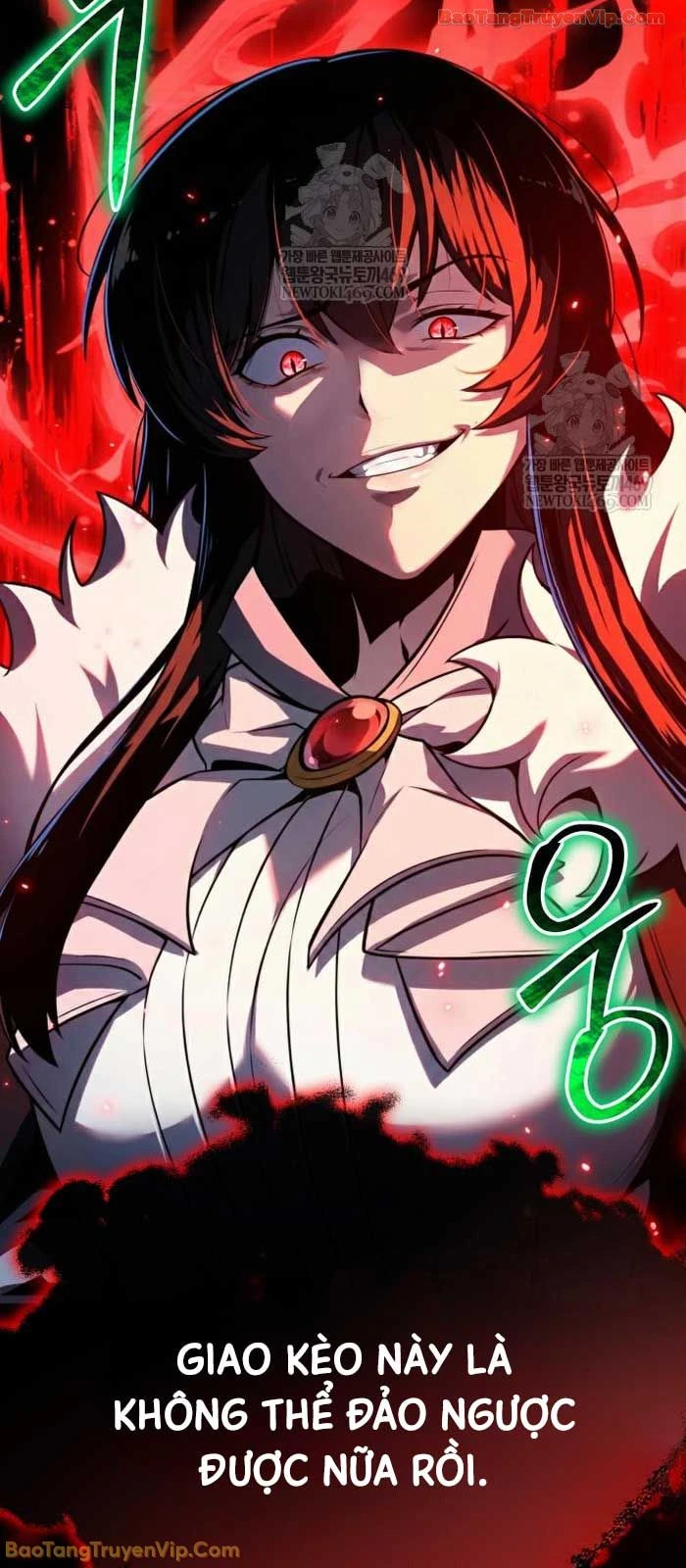 Vua Hiệp Sĩ Đã Trở Lại Với Một Vị Thần Chapter 146 - 107