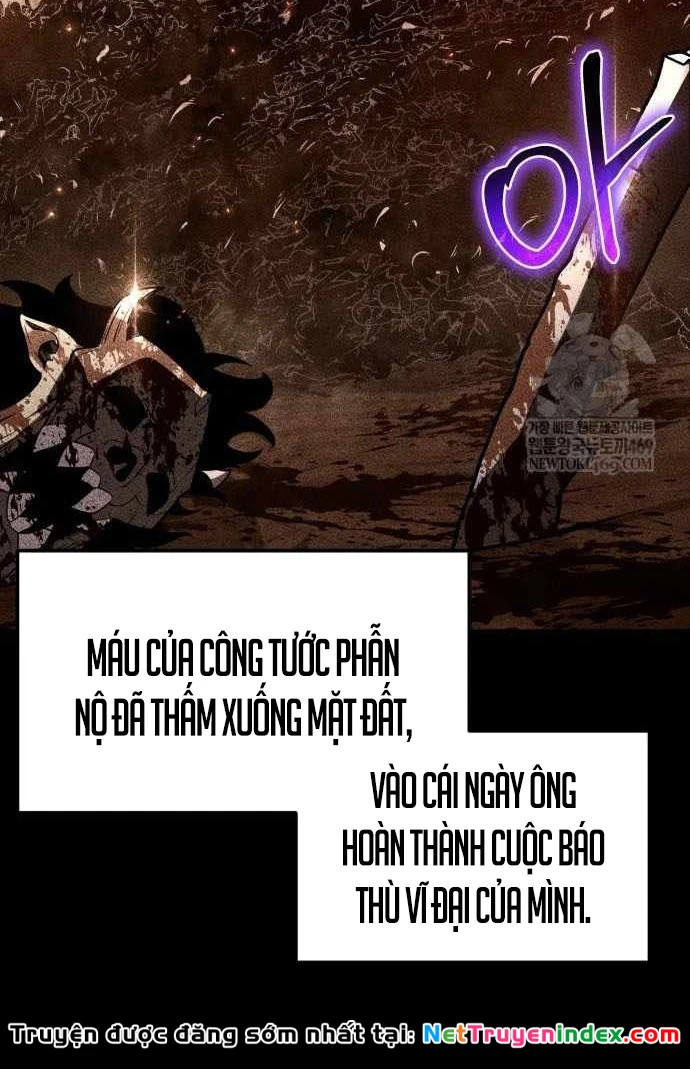 Vua Hiệp Sĩ Đã Trở Lại Với Một Vị Thần Chapter 147 - 2