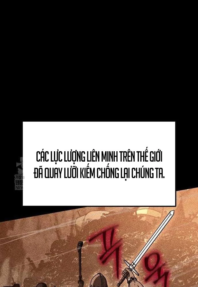 Vua Hiệp Sĩ Đã Trở Lại Với Một Vị Thần Chapter 147 - 3