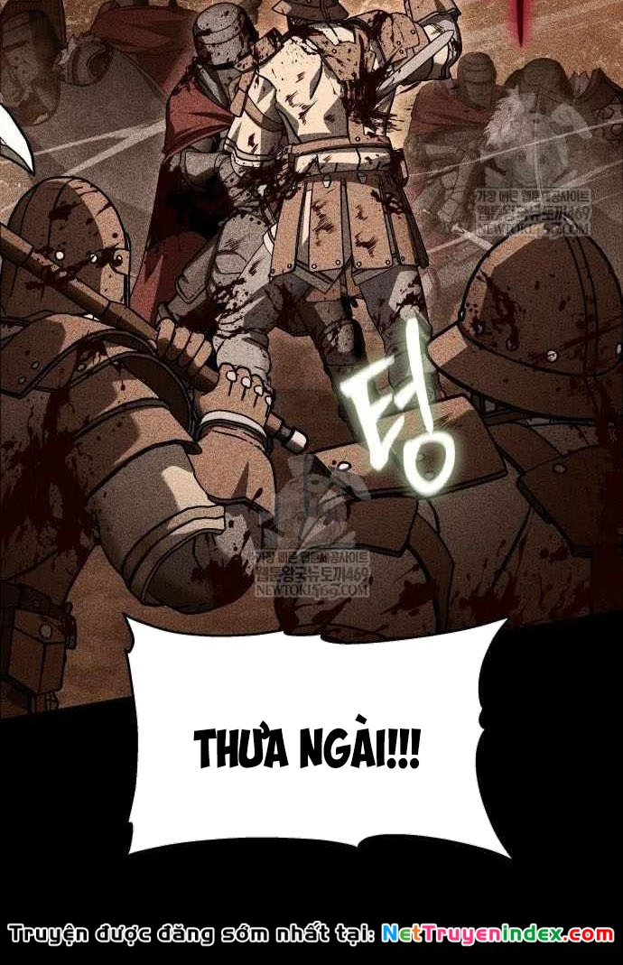 Vua Hiệp Sĩ Đã Trở Lại Với Một Vị Thần Chapter 147 - 4