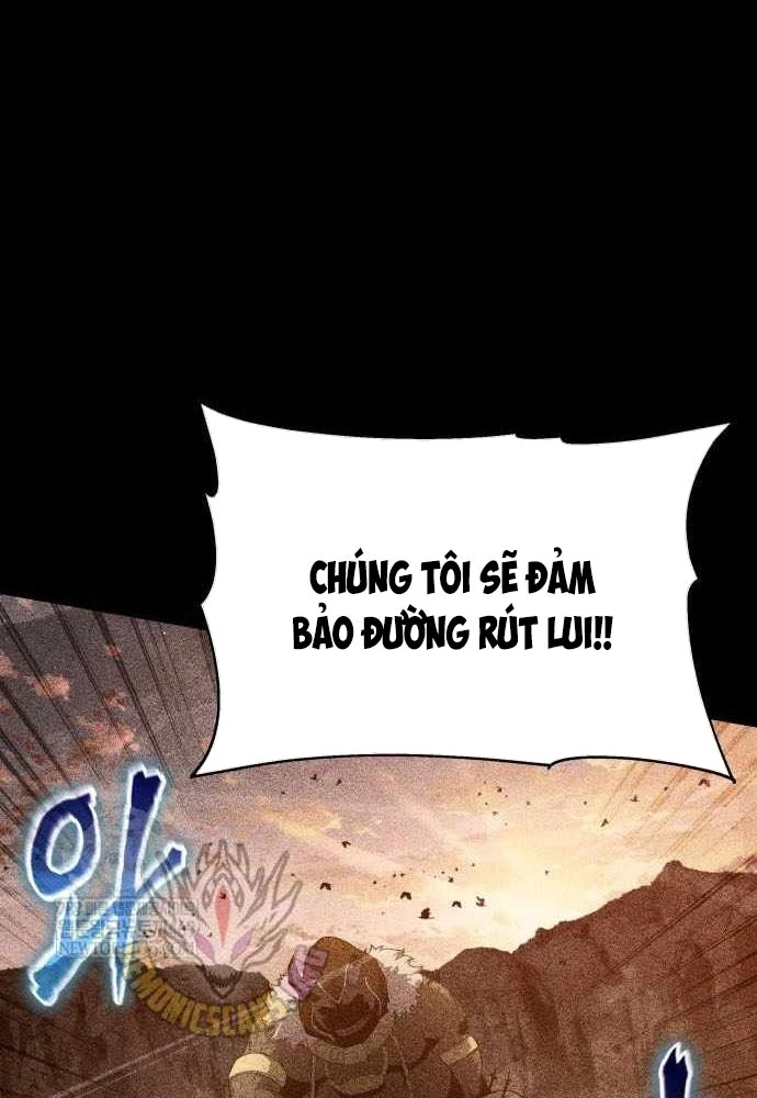 Vua Hiệp Sĩ Đã Trở Lại Với Một Vị Thần Chapter 147 - 5