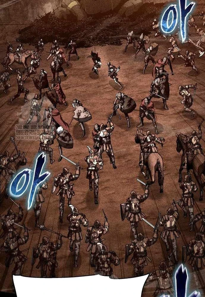 Vua Hiệp Sĩ Đã Trở Lại Với Một Vị Thần Chapter 147 - 6